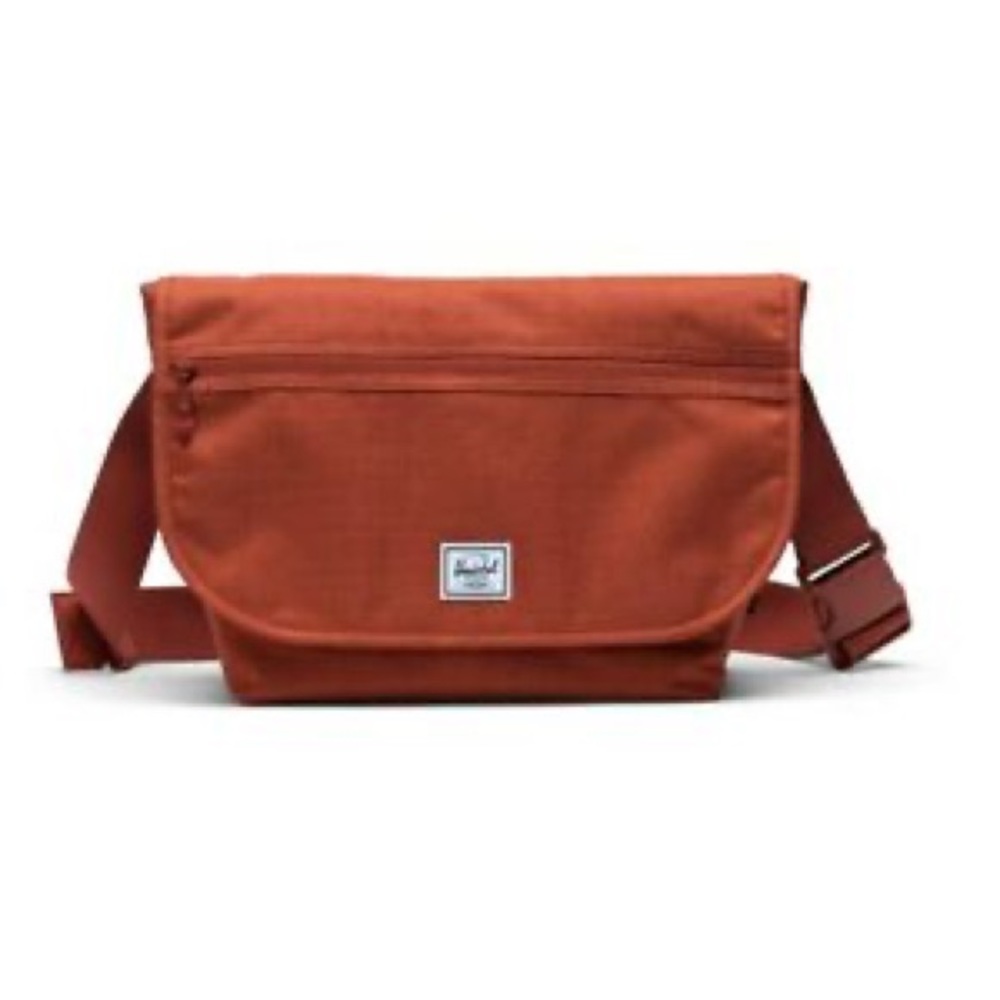 Herschel Mid-Volume Messenger Bag
